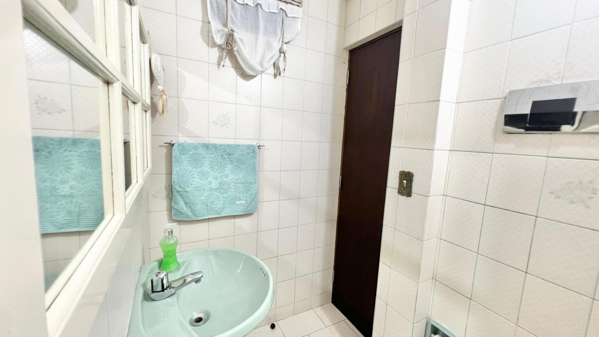 Apartamento Casa Dona Hilda Blumenau Exterior foto
